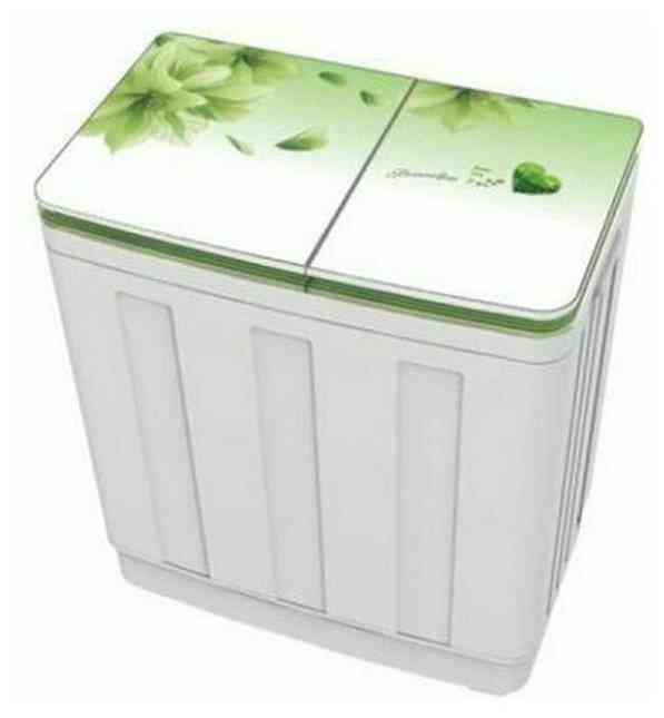 БЕЛОСНЕЖКА ВN9100SG стиральная машина полуавтоматическая