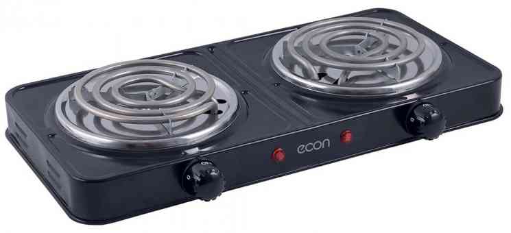 Электроплитка Econ ECO-214HP