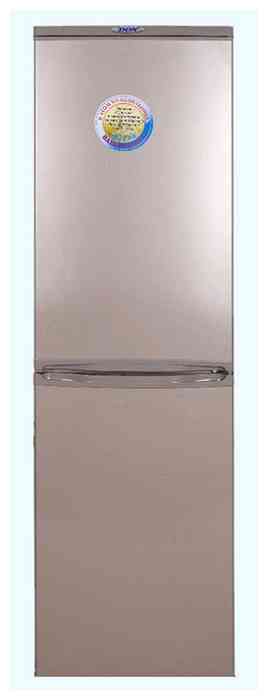 DON R 297 Z холодильник