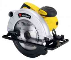 KOLNER KCS 185/1500 Пила дисковая