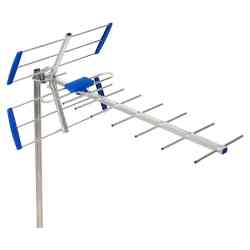 LUMAX DA2502P Антенна