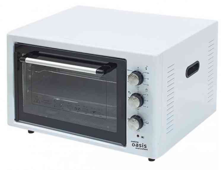OASIS M-S45CW Электрическая мини-печь