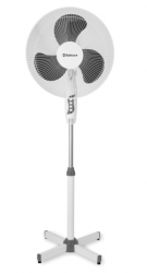 SAKURA SA-10G бело-серый (1шт) вентилятор напольный