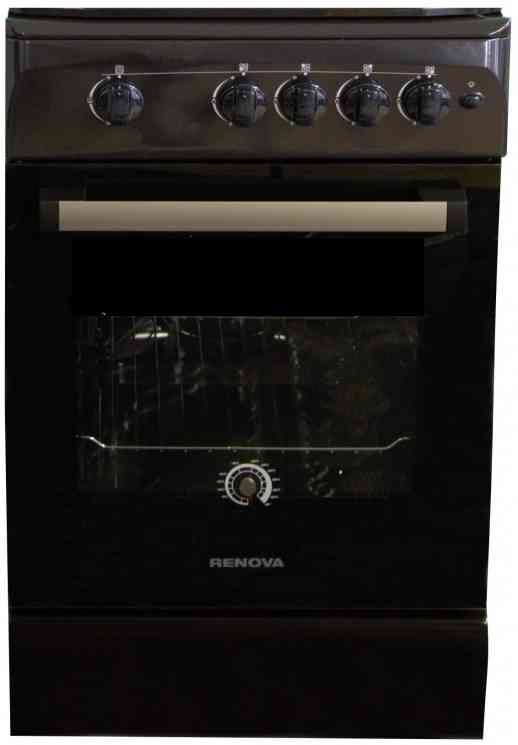 RENOVA SG5G-BR Газовая плита