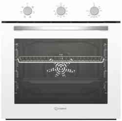 INDESIT IFE 3634 WH духовой шкаф