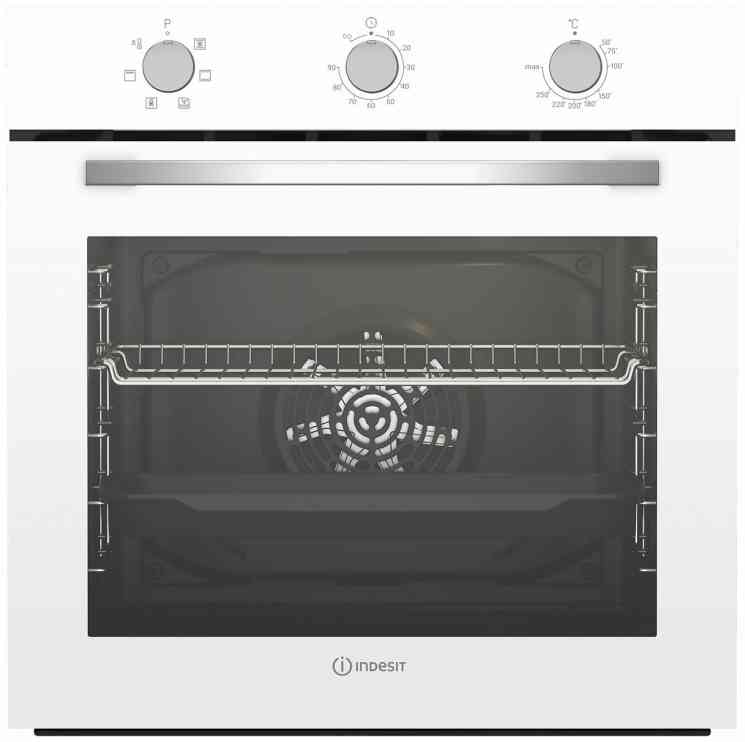 INDESIT IFE 3634 WH духовой шкаф