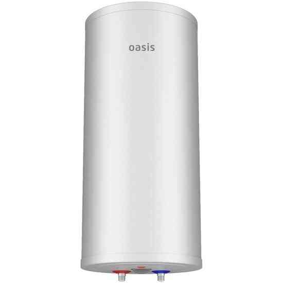 накопительный OASIS AS-80 водонагреватель