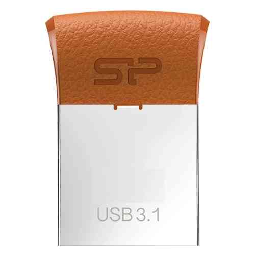 SILICON POWER Flash drive USB3.1 16Gb Jevel J35, Brown, RTL