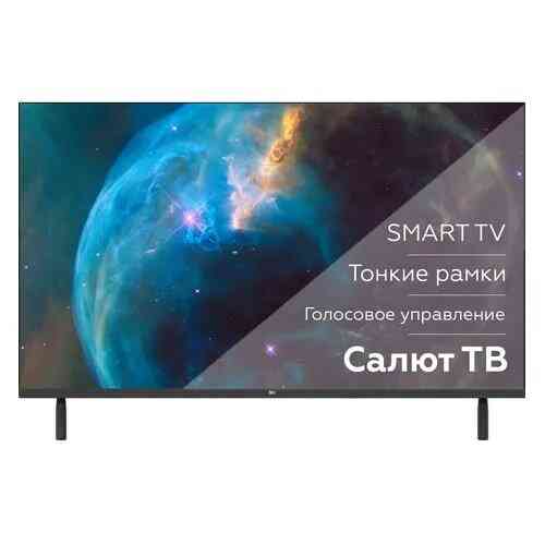 BQ 32FSF02B SMART Телевизор