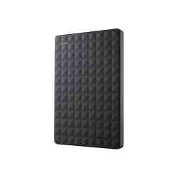 SEAGATE Portable 1Tb STEA1000400 Expansion, Black, 2.5', USB 3.0 RTL
