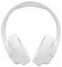 JBL Tune 750BTNC -гарнитура (накладные), голубой наушники