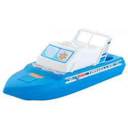 Катер 62260 "Прогулочный" (9/1)