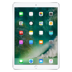 Apple iPad Pro 10,5" WiFi+Cellular 64Gb Silver
