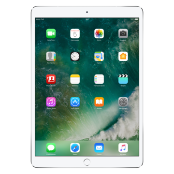 Apple iPad Pro 10,5" WiFi+Cellular 64Gb Silver