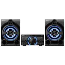 SONY MHC-M60D Музыкальный центр