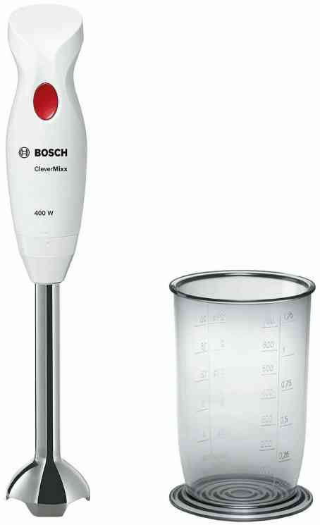 BOSCH MSM 24100 блендер