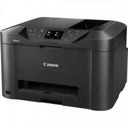 струйный Canon Maxify MB5140 (0960C007)