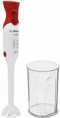 BOSCH MSM 64010 Блендер погружной