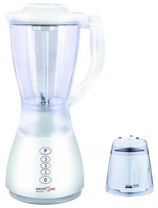 Блендер стац пл 4ск 350Вт MAXTRONIC MAX-Y-445 (6)