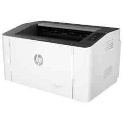 HP LaserJet 107a (A4, 20стр/мин, 1200х1200 dpi, 64 Мб, USB 2.0) принтер