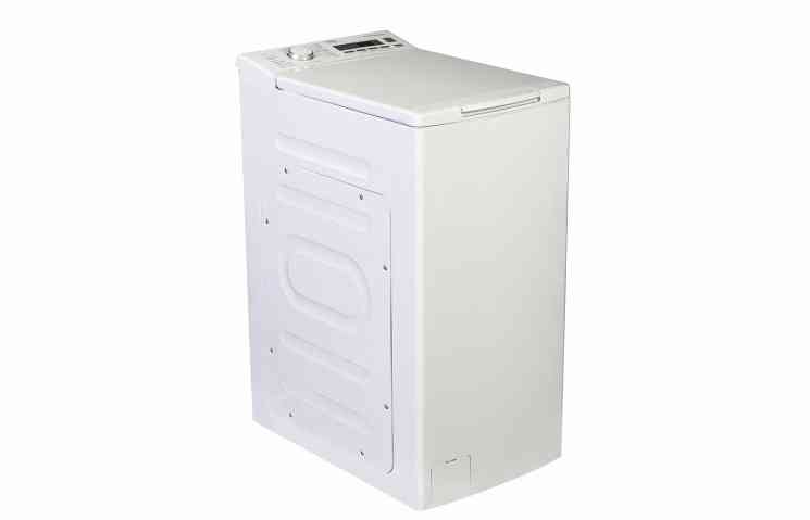 LERAN WTL 52127 WD2 с вертикальной загрузкой стиральная машина