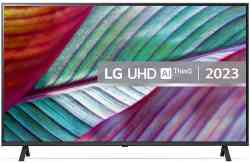 LG 43UR78006LK (43UR78006LK.ARUB) Телевизор