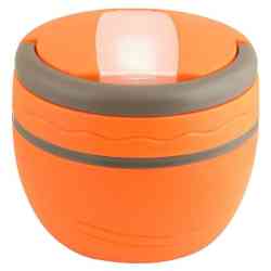 Термос Mallony T85050, 0,5 л., широкое горло (24)