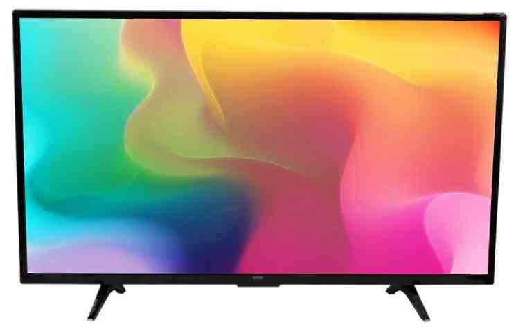 BBK 39LEX-7287/TS2C Телевизор