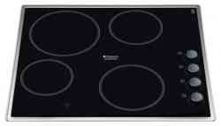 HOTPOINT-ARISTON KRM 640 X независимая электрическая поверхность