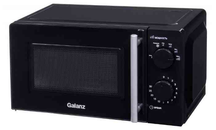GALANZ MOG-2006M микроволновая печь
