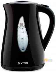 VITEK VT-1182 BK Чайник