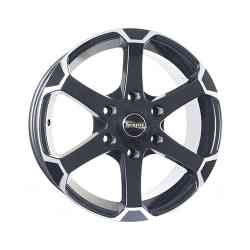 702 TL 7,5x17 6x139,7 et38 d67,1 BD *Миц.