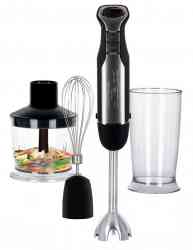 POLARIS PHB 1043A Черный Блендер ручной