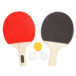 Набор д/наст тенниса X-Match 635266 (25)