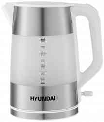 HYUNDAI HYK-P4025 Чайник