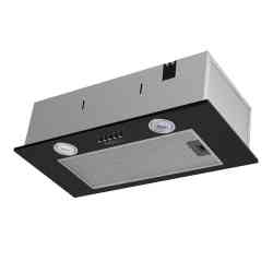 HOMSair Camelia Power 60 Black