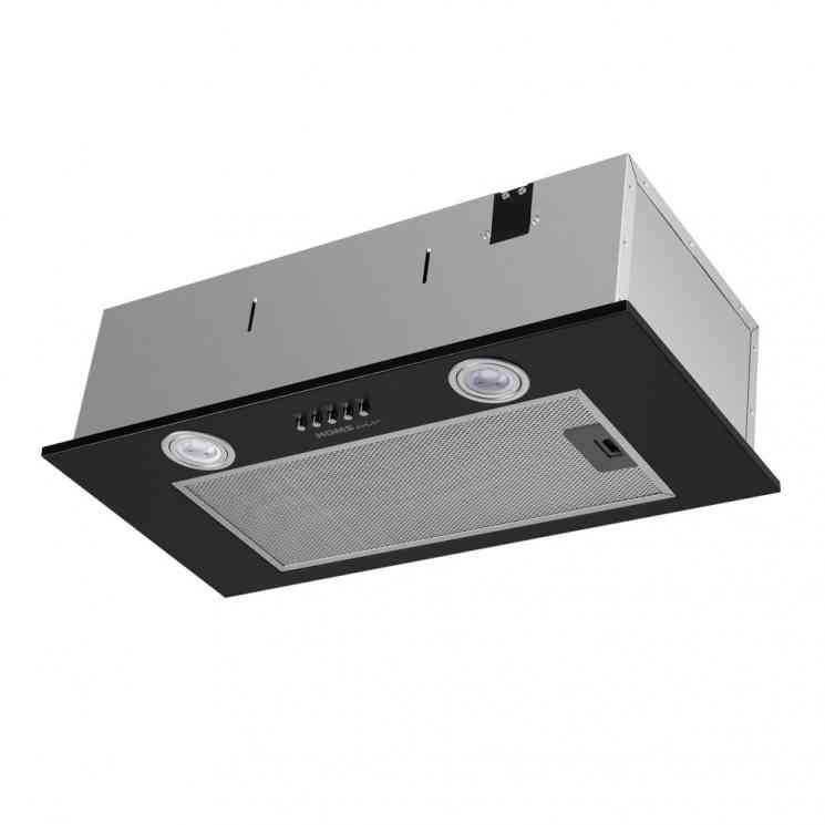 HOMSair Camelia Power 60 Black