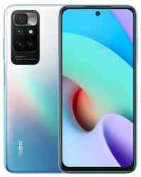Xiaomi Redmi 10 2022 NFC 4/64Gb Sea Blue