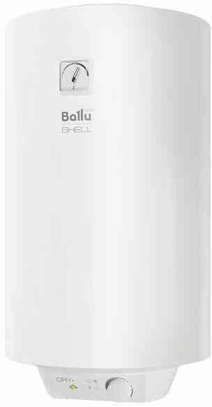 Ballu BWH/S 100 Shell водонагреватель