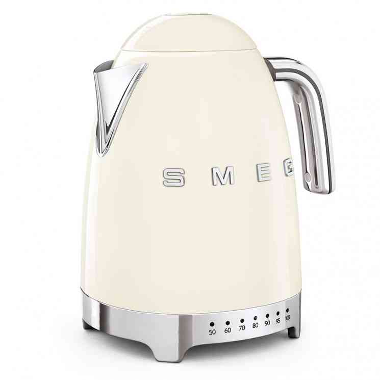Smeg KLF04CREU + TSF01CREU