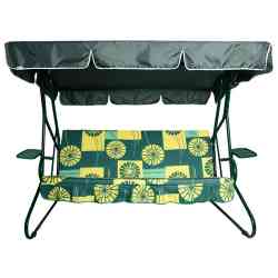 OLSA Люкс-2 с588 садовые Качели