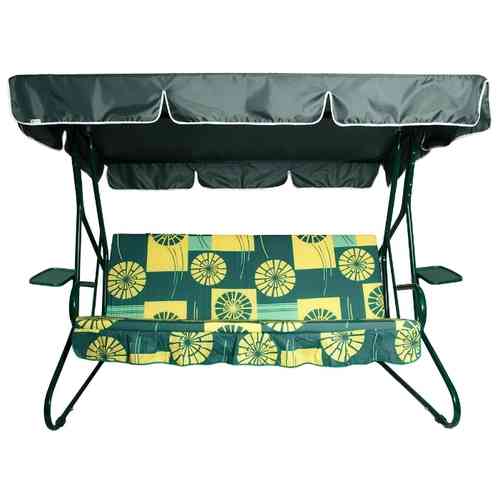 OLSA Люкс-2 с588 садовые Качели