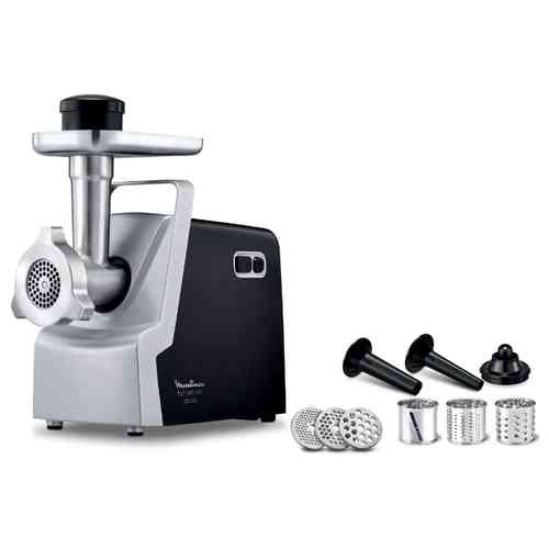 MOULINEX ME 548810(1/2) мясорубка