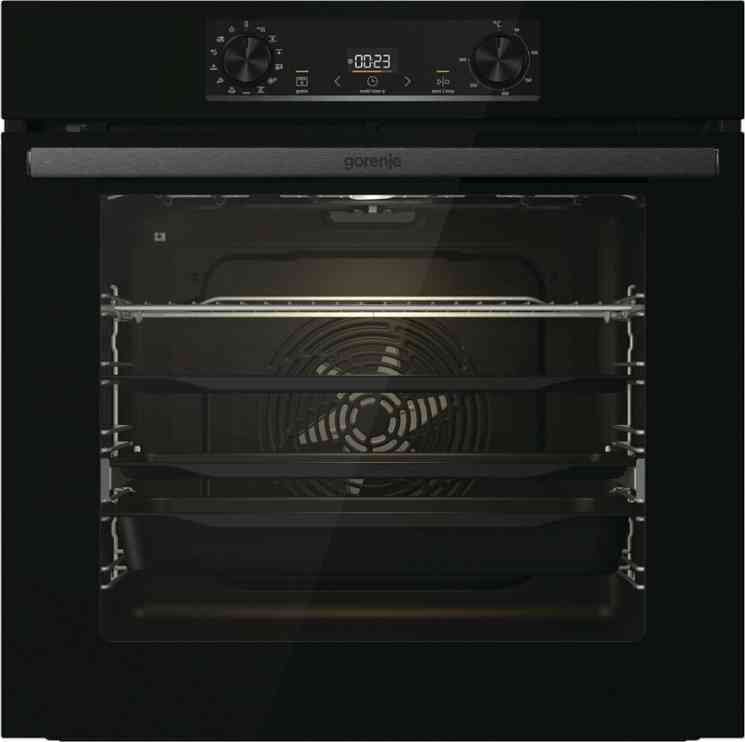 GORENJE BPS 6737E14BG духовой шкаф
