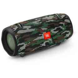 JBL Extreme2 Портативная акустика, камуфляж