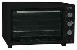 ARTEL MD 3618 L black Электрическая духовка