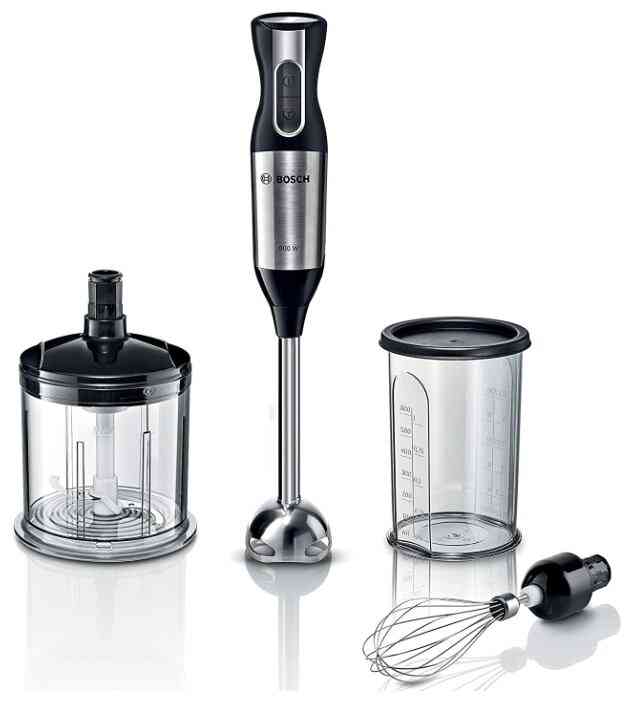 BOSCH MS 6CM4160 Блендер погружной