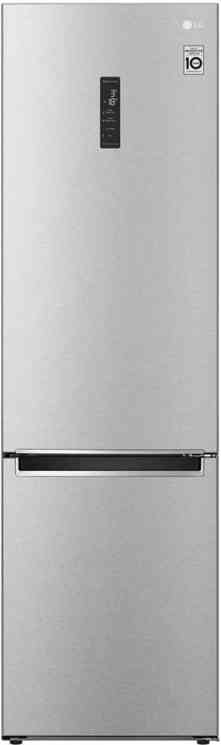 LG GA-B509SAUM сталь холодильник