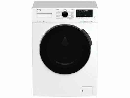 BEKO WSPE 7H616W стиральная машина