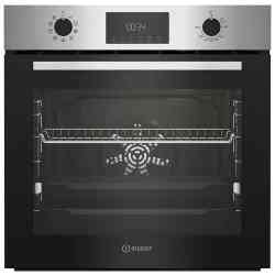 INDESIT IFE 3841 JC IX духовой шкаф